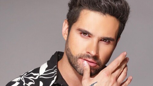 Eleazar Gómez se pronuncia sobre cancelación de evento