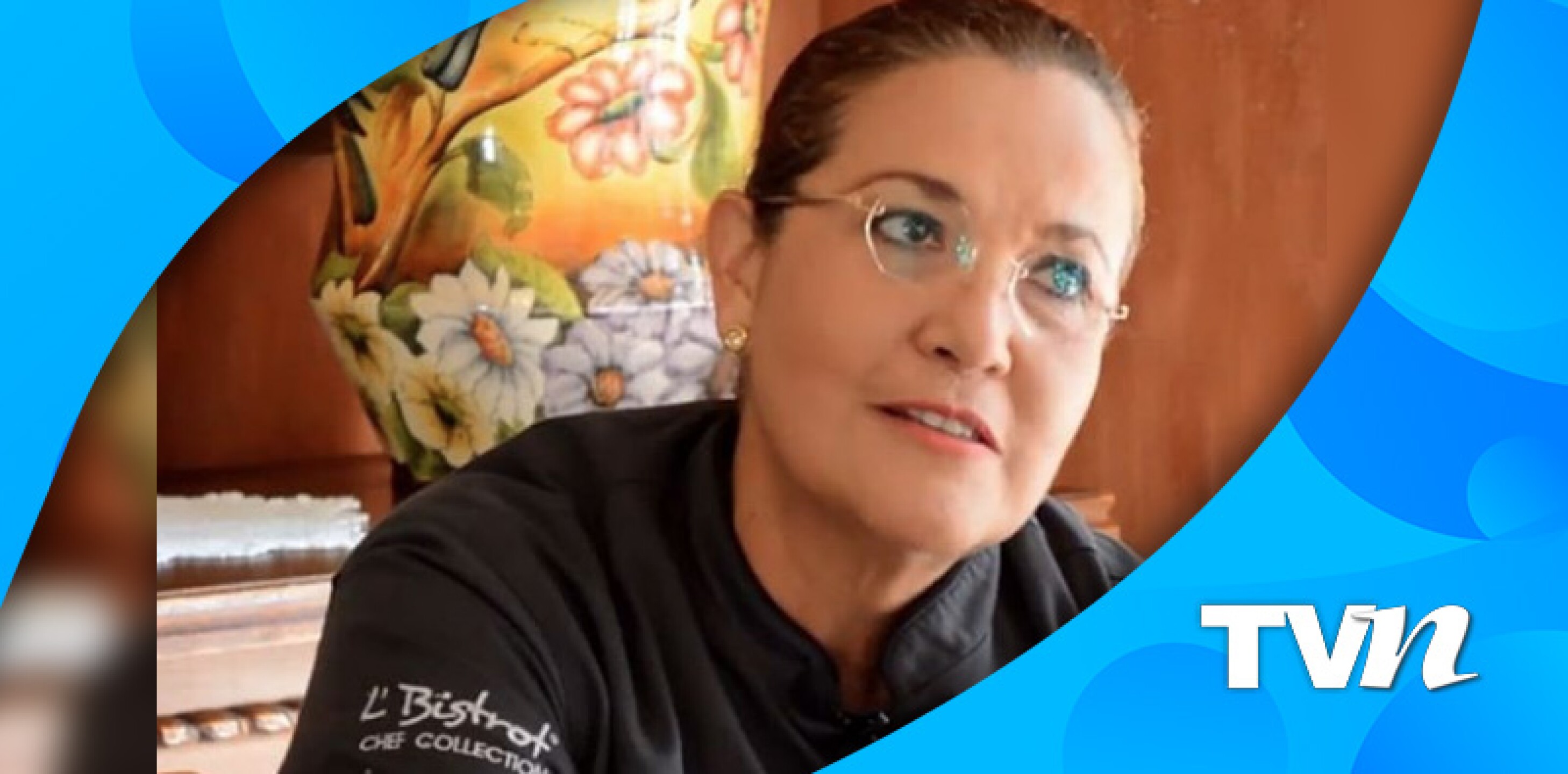 Instagram: @bettyvazquezchef