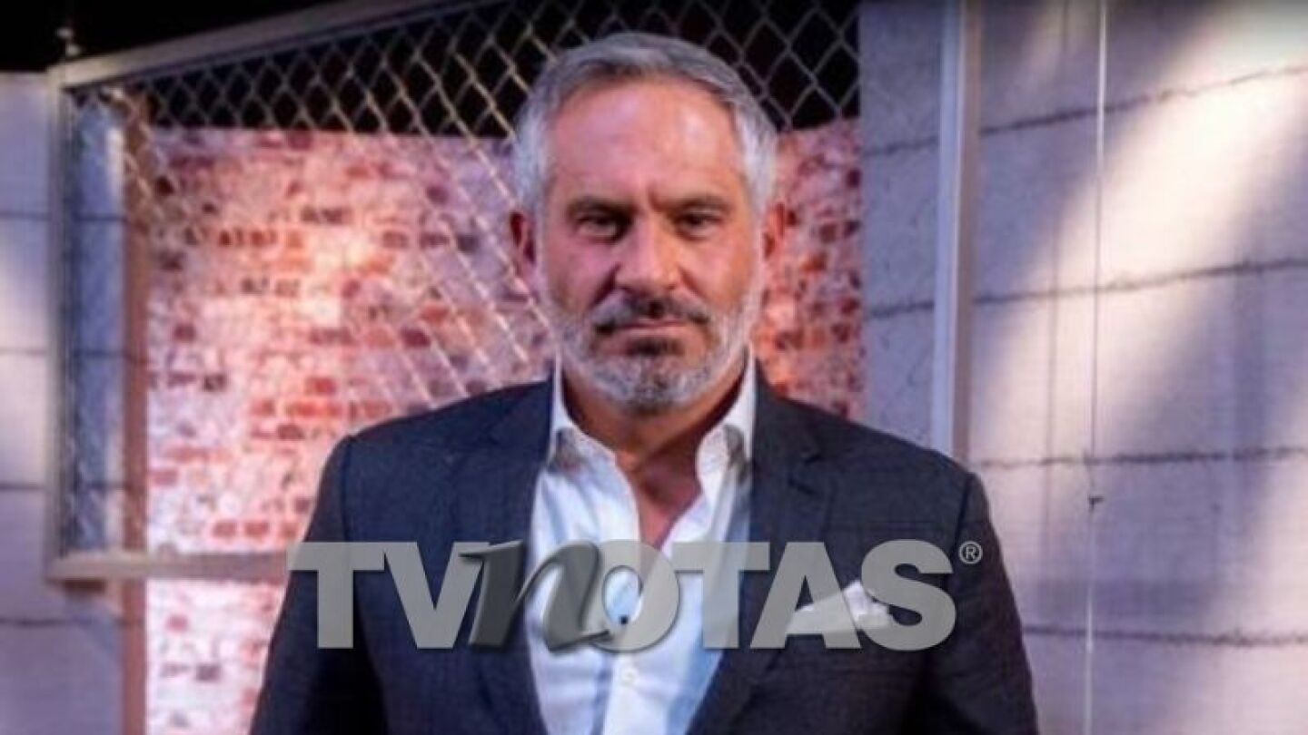Arath de la Torre.