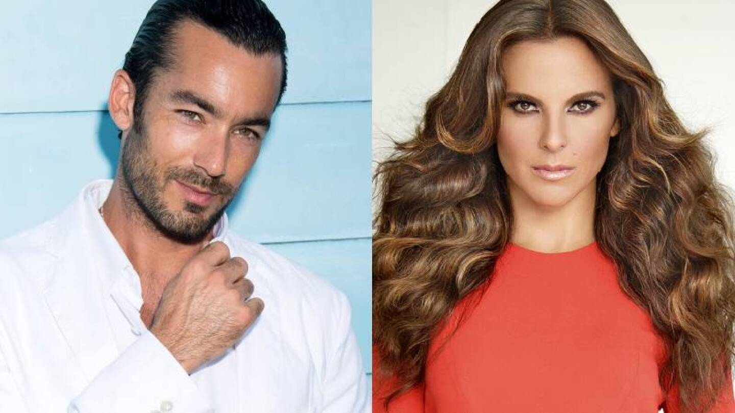 Aaron ya no recuerda a Kate