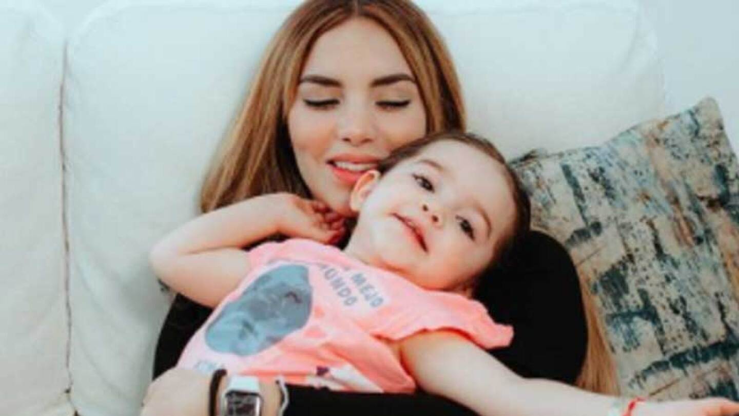 Kima cumpleaños 2 años y sus papás lo celebraron a lo grande