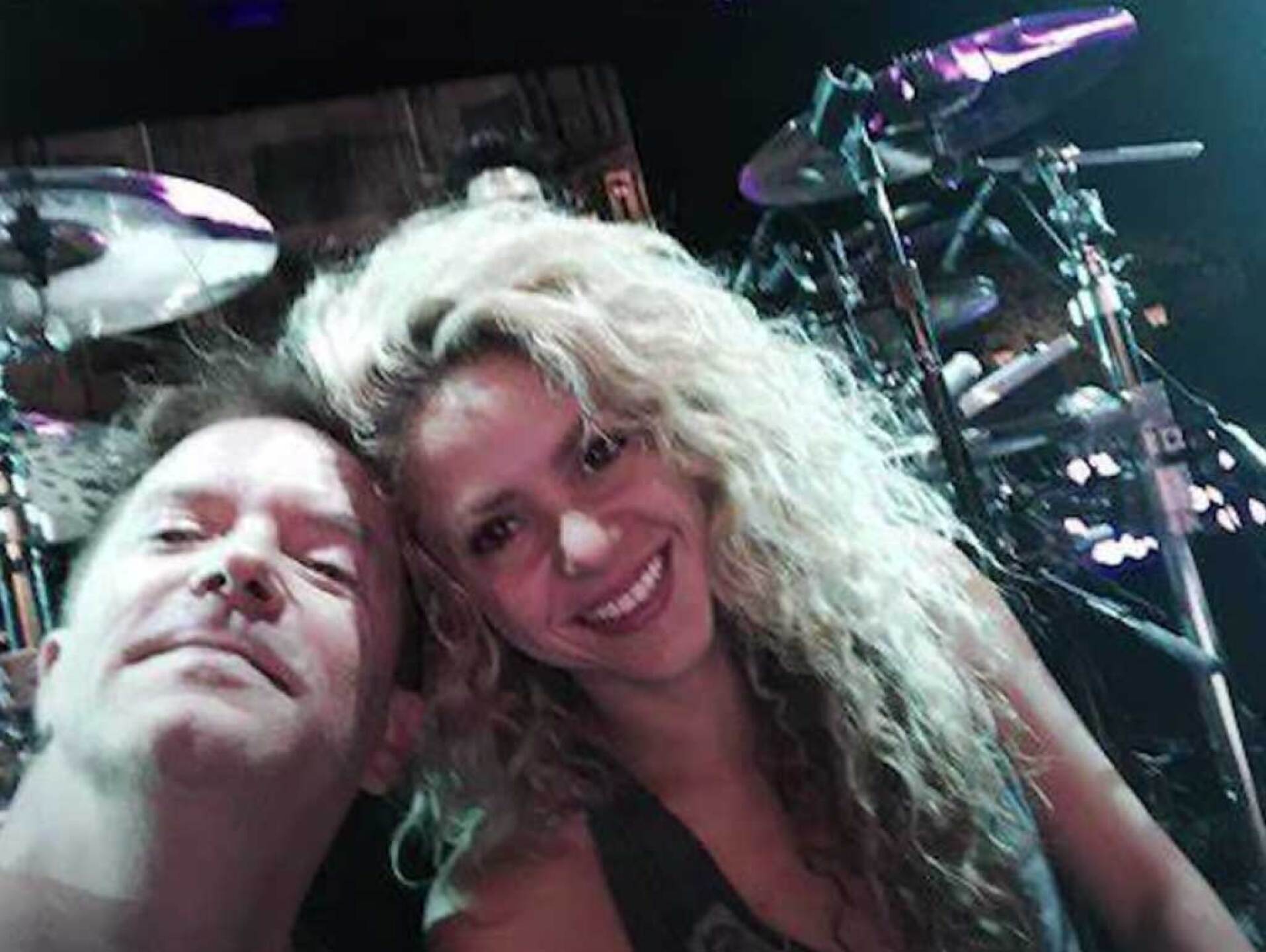 alejandra guzmán nuevo novio miami shakira