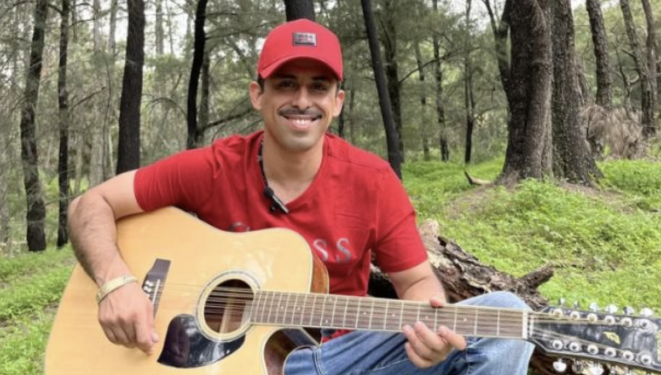 El pacholín qué le pasó cantante mexicano