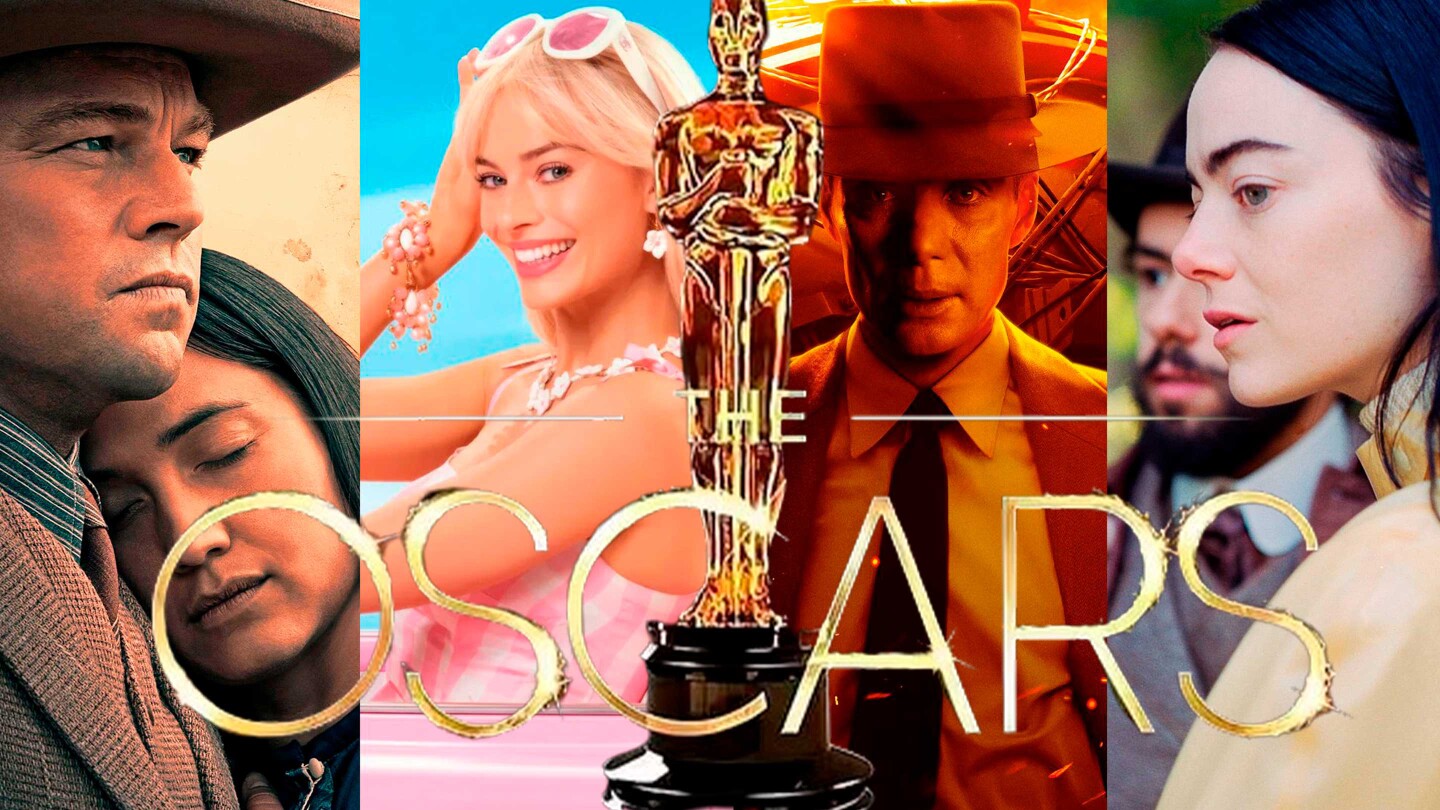 Premios Oscar 2025. ¿Dónde ver las cintas nominadas a mejor película?