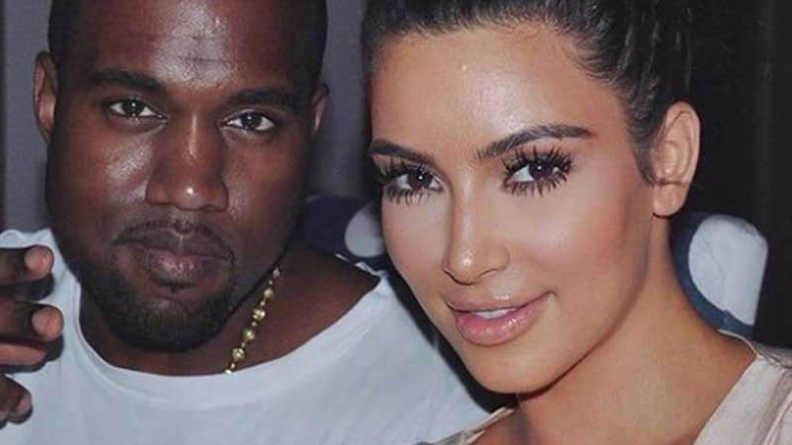 L a pareja ya lleva tiempo separada