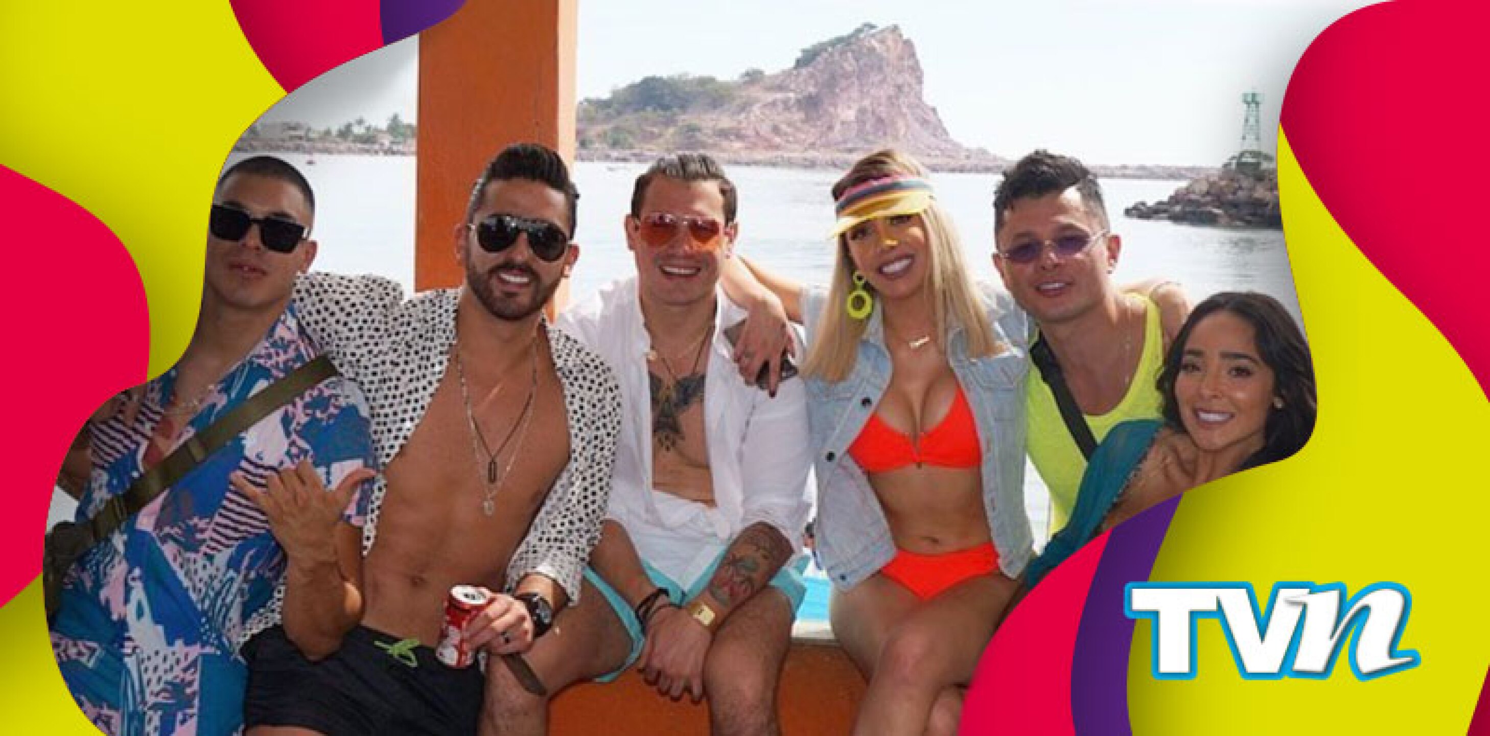 potro mane jawy karime amistad acapulco shore