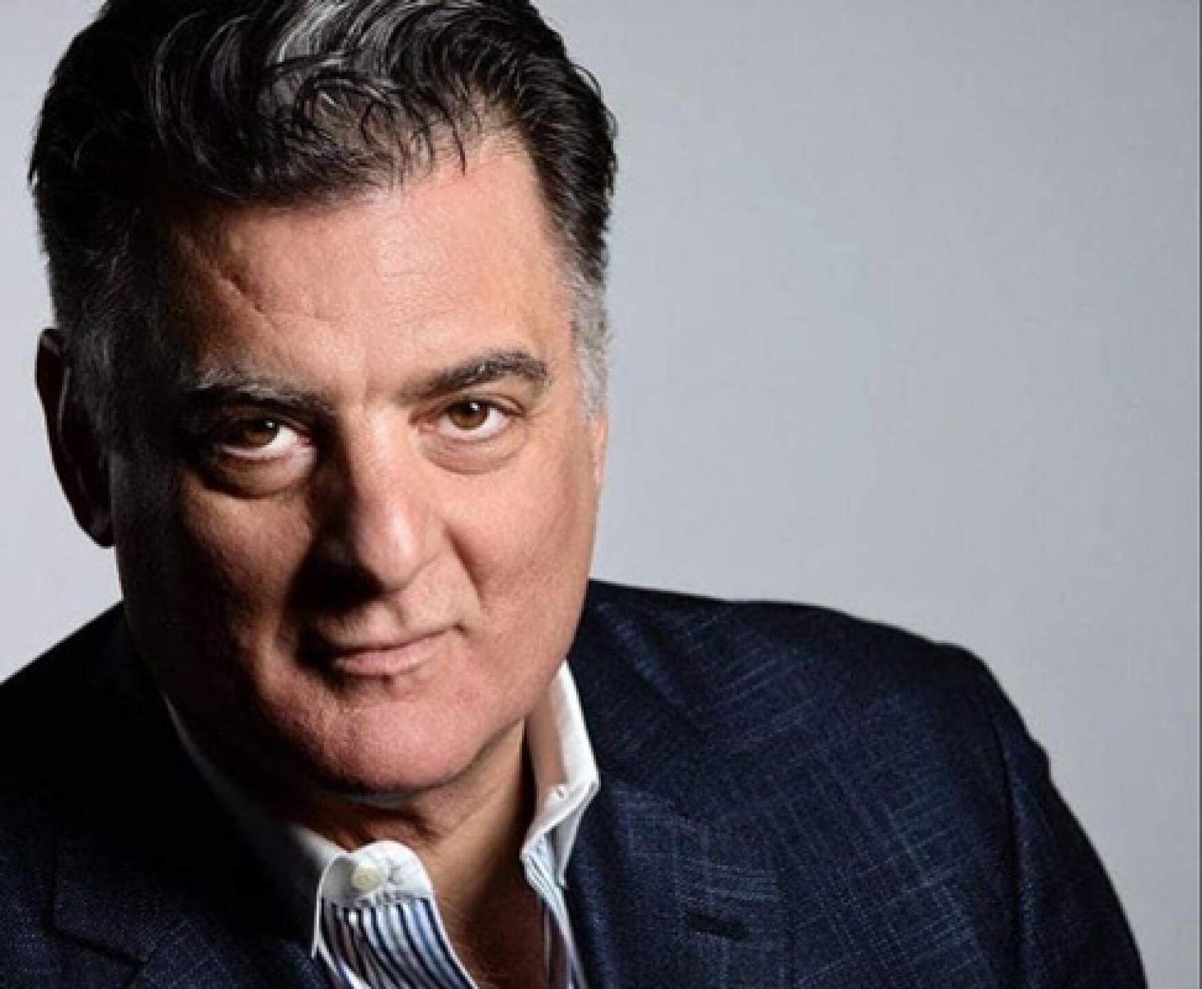 Joseph Siravo, que además fue productor, falleció en paz reveló su hija