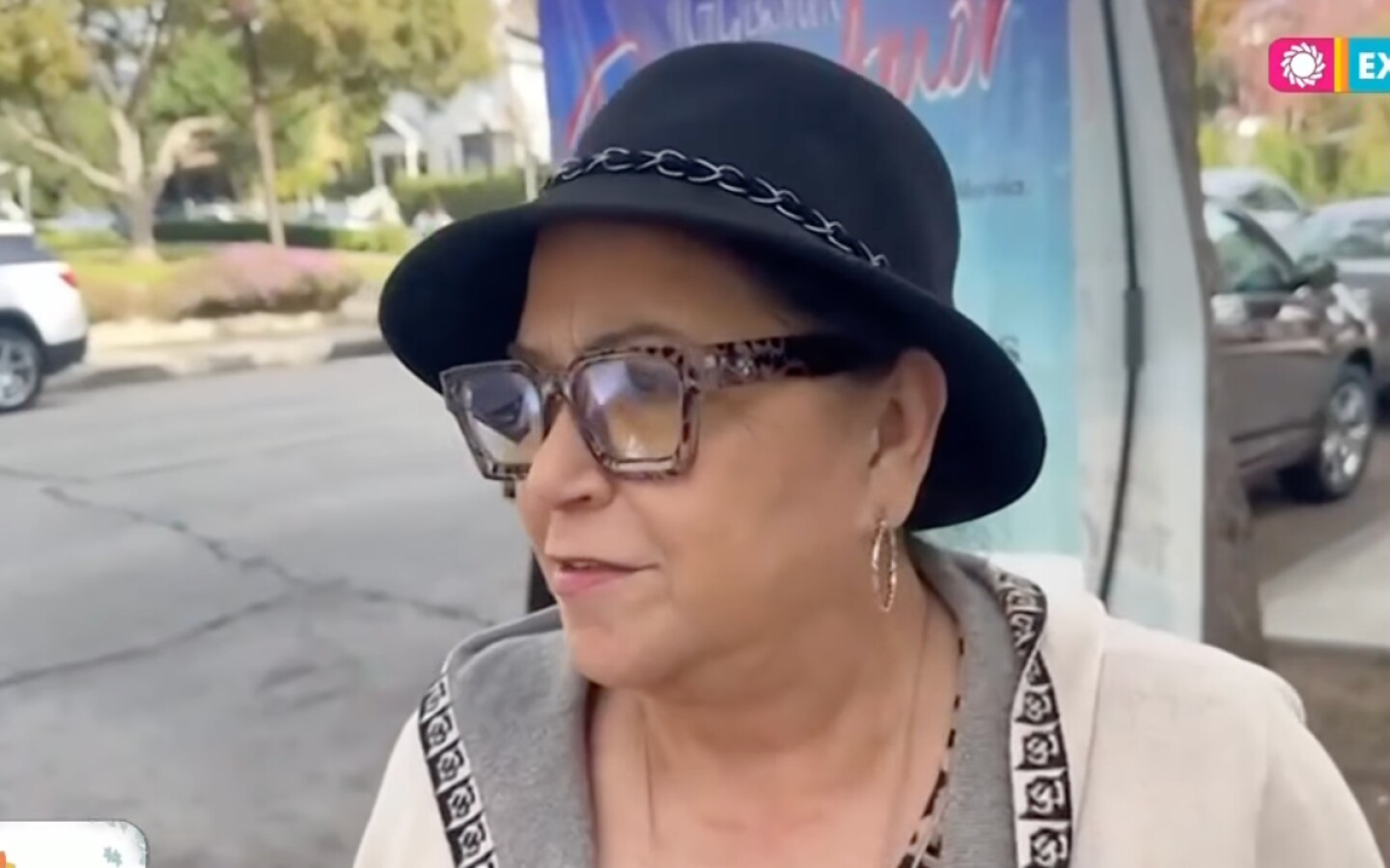 Doña Rosa Rivera