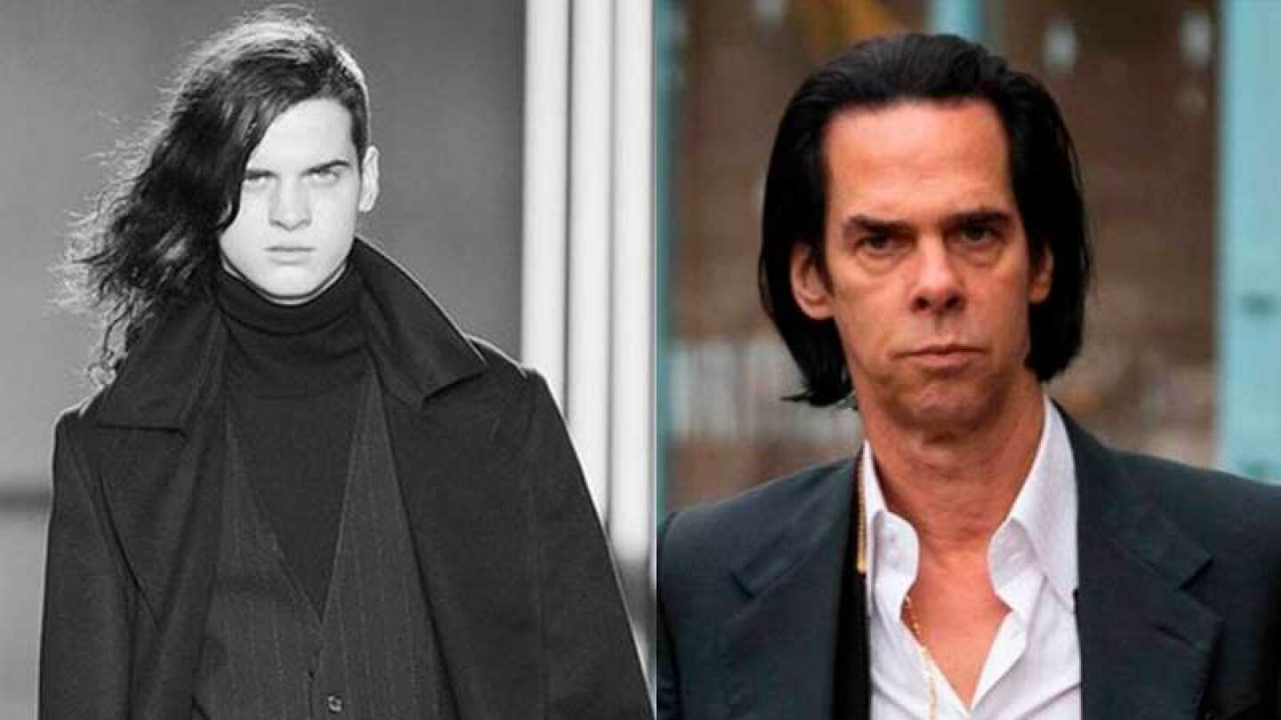 Nick Cave no reveló las causas de muerte de su hijo