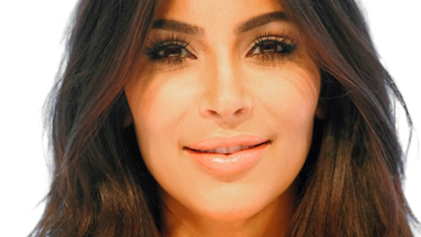 Kim Kardashian vivió una terrible experiencia en su cuarto de hotel.