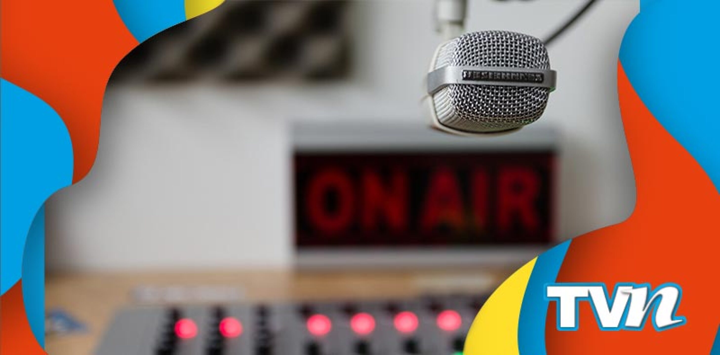 Radio AL aire Estaciones Cadenas importantes