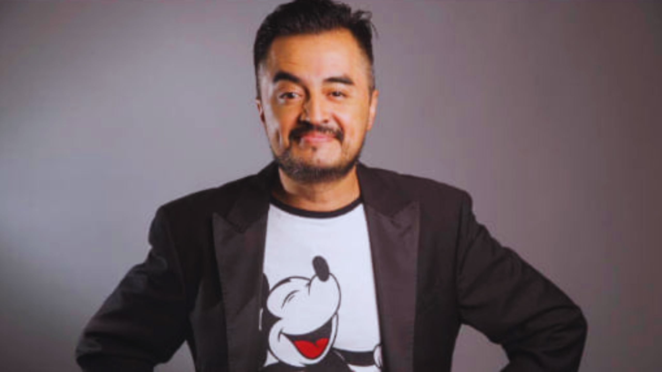 Édgar Villar "Villita"