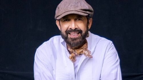 Latin Grammy 2024: Juan Luis Guerra, el máximo ganador