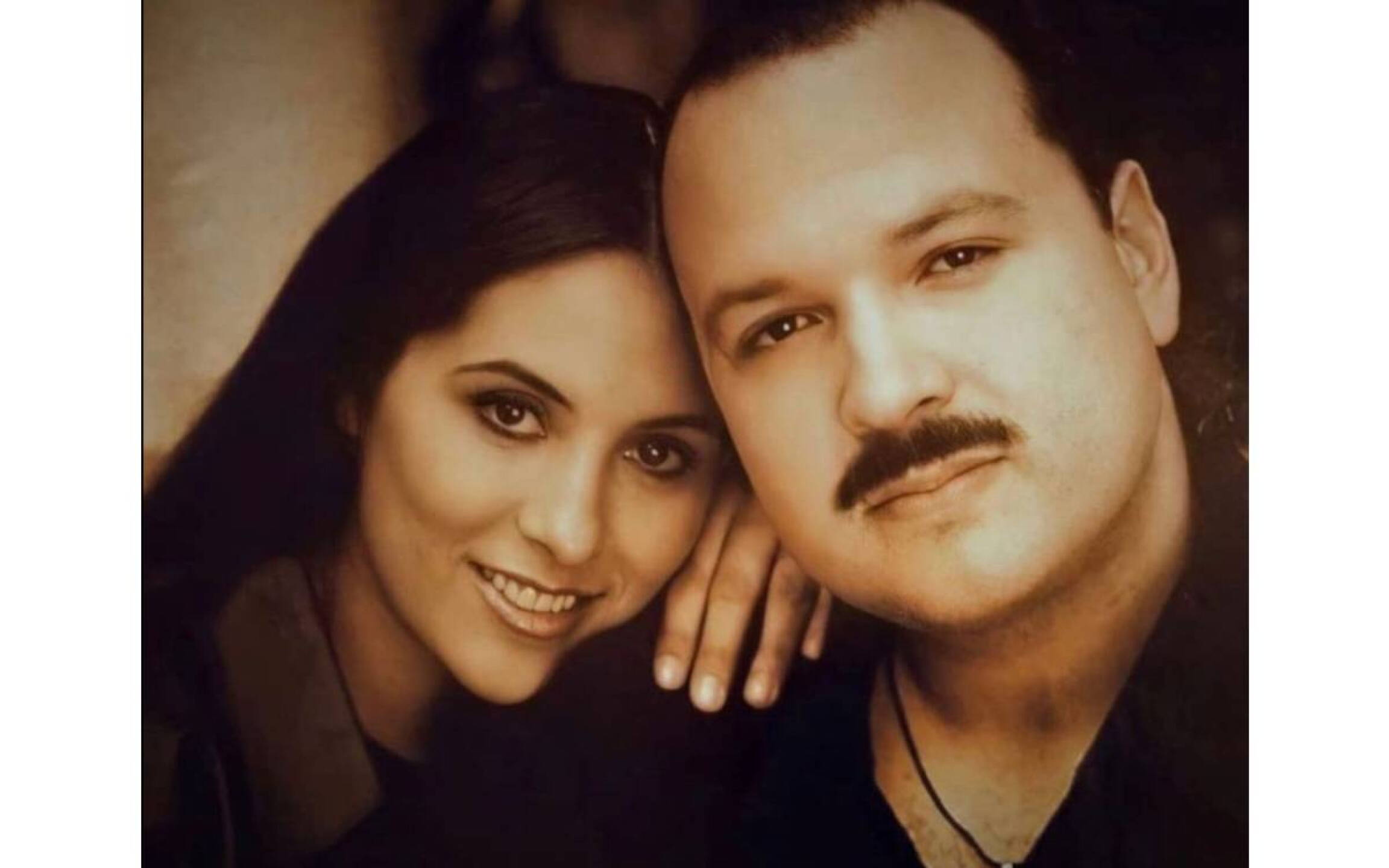 Familia de Pepe Aguilar