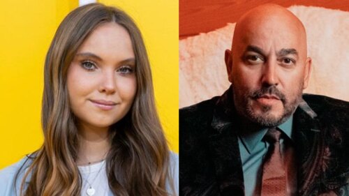 Sophie Dura se sintió traicionada por Lupillo Rivera