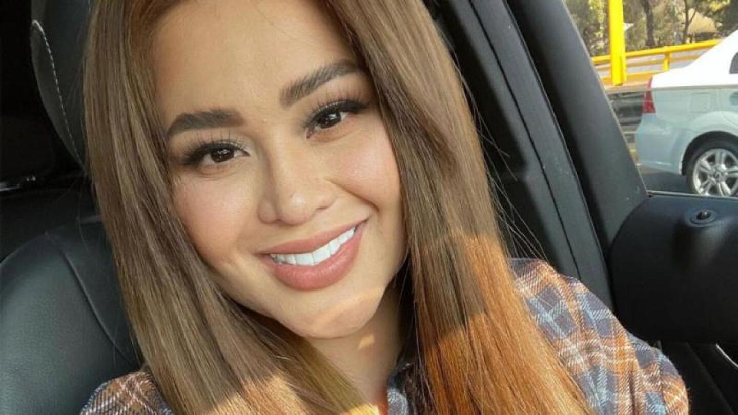 Gomita atacada en redes