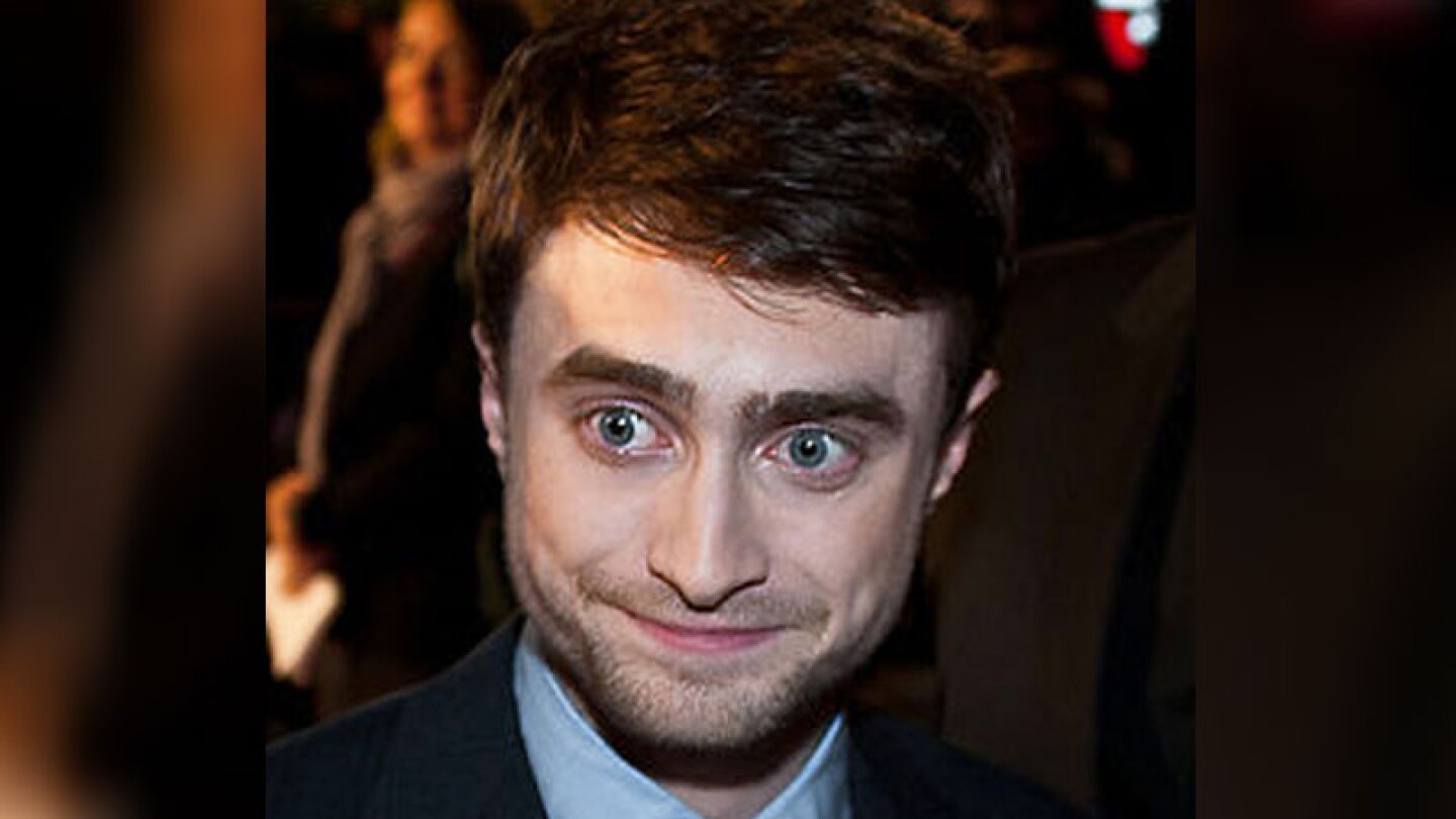 Tras 4 años con su pareja, Daniel Radcliffe por fin se va a casar.