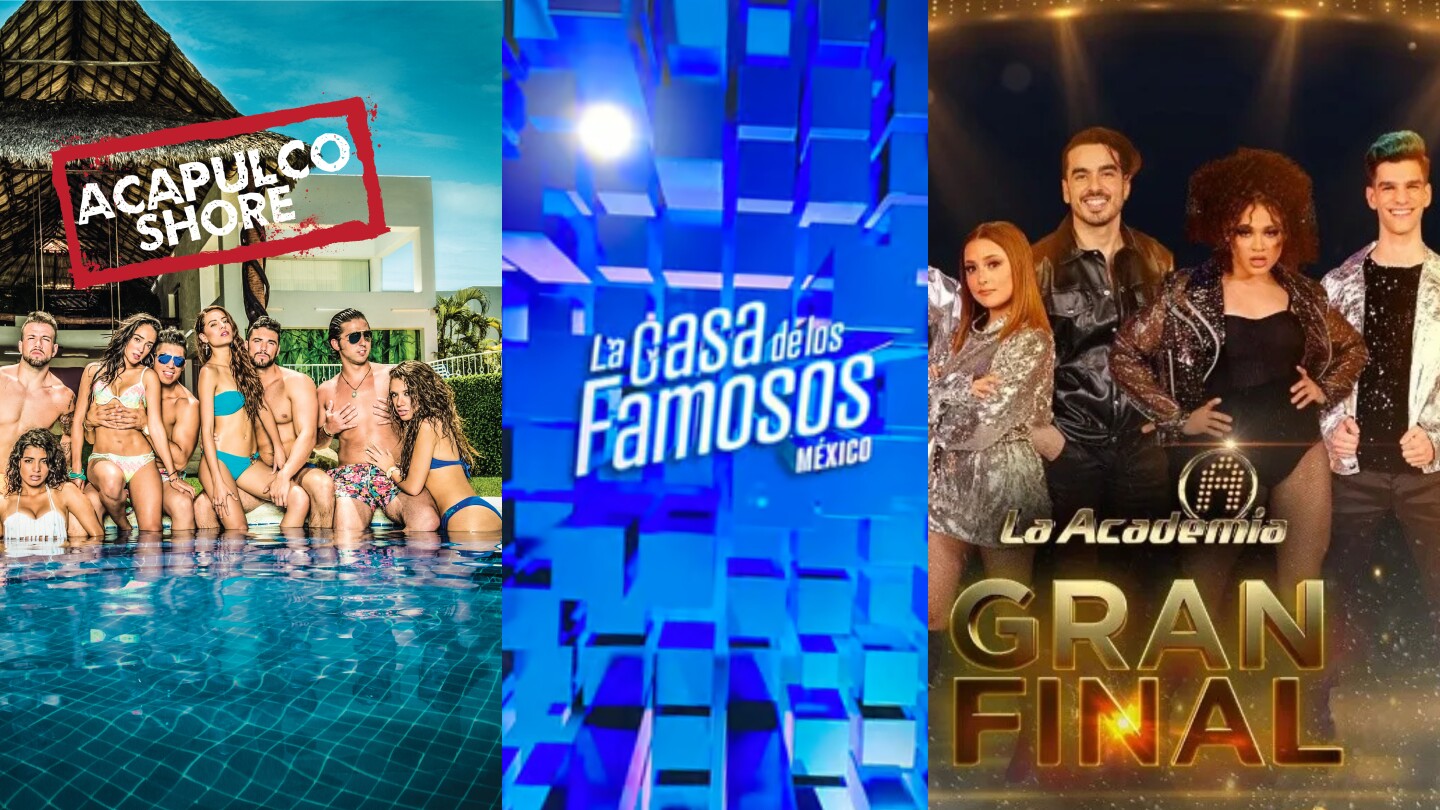 Realitys shows, ¿ficción o realidad?
