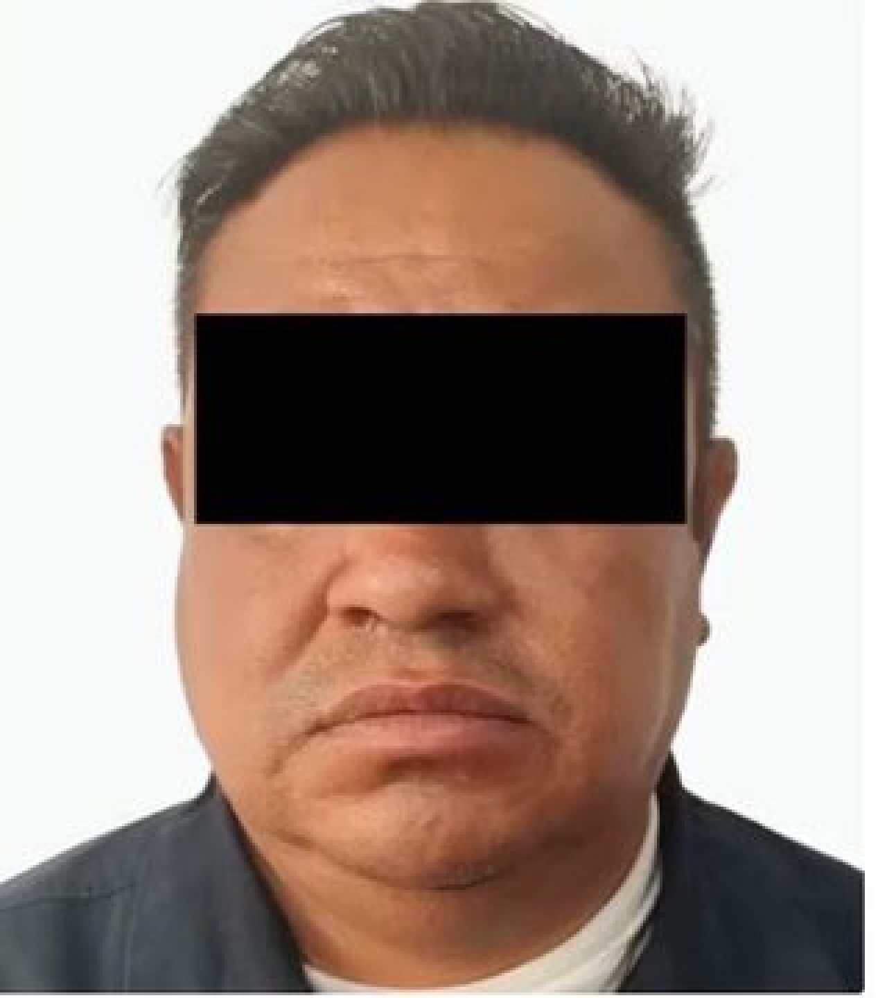 Caso Octavio Ocaña policía