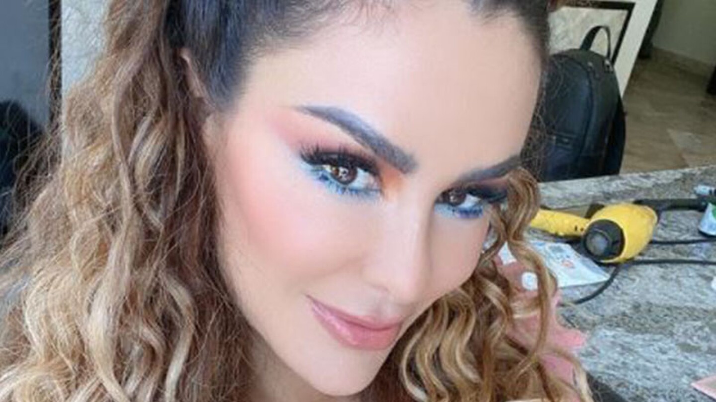 Ninel Conde.