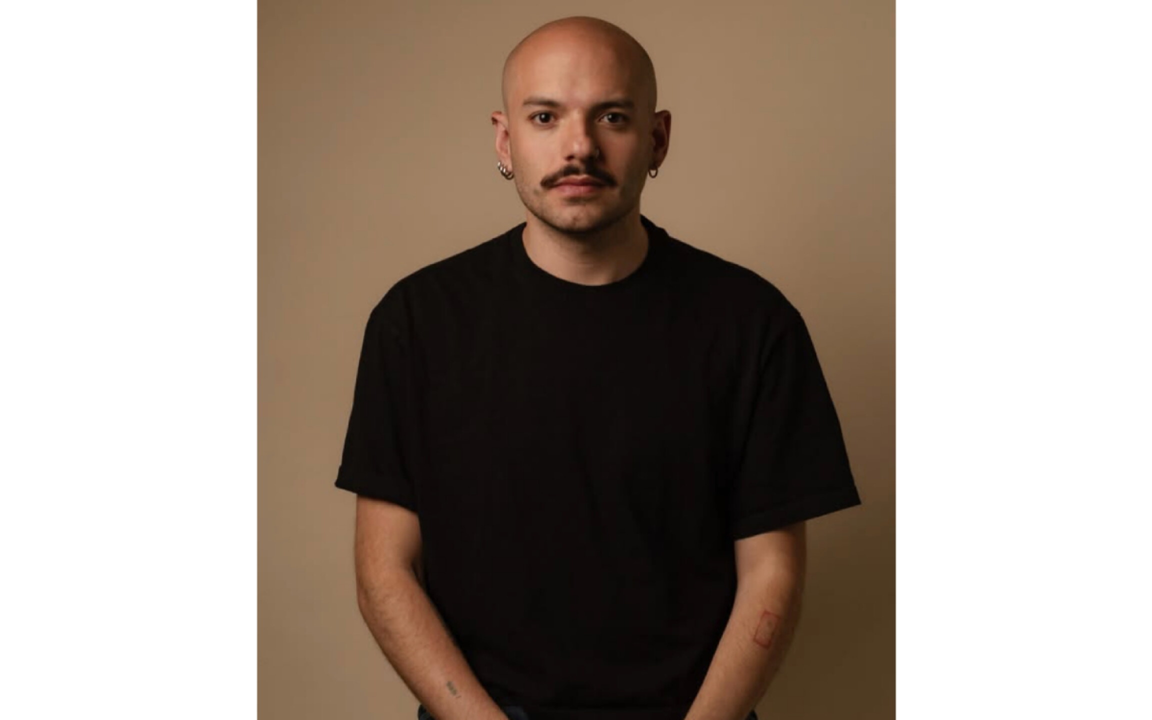Hijo de César Bono