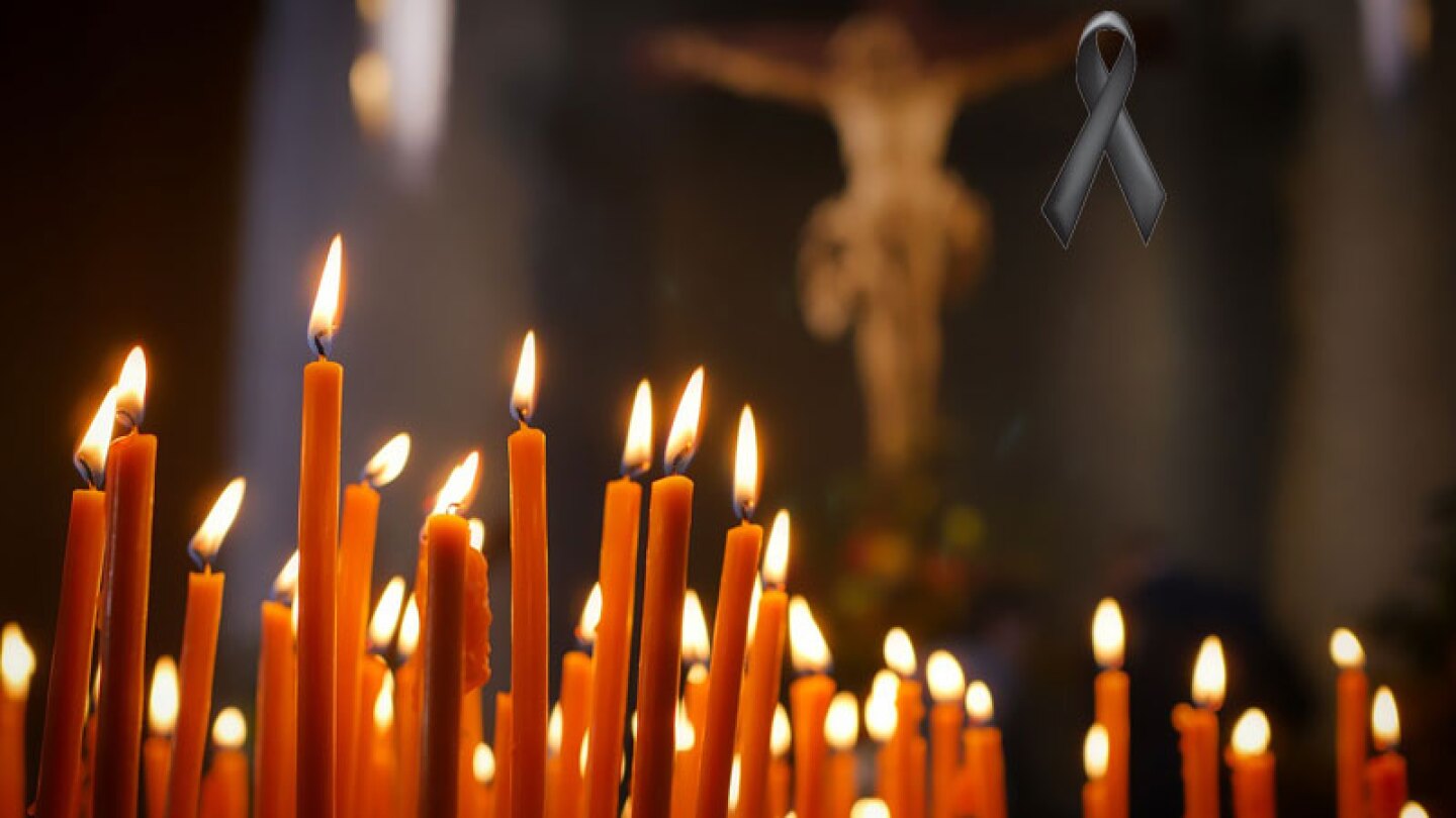 Dejó huella en las telenovelas; descanse en paz.