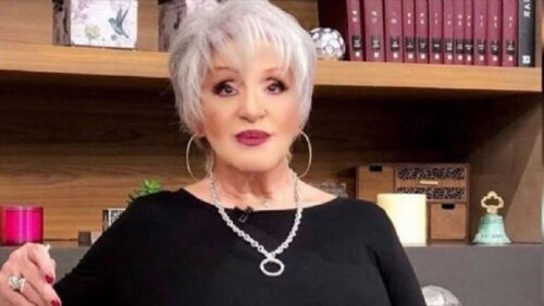 Anel Noreña habla de la muerte de su hermana