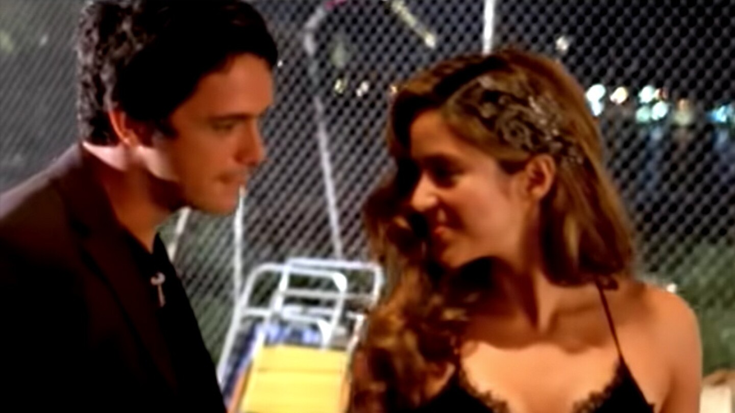 Shakira y Alejandro Sanz videos romance