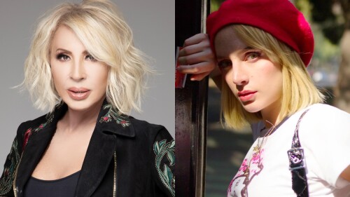 Laura Bozzo asegura que Imelda Tuñón tiene problemas de adicción