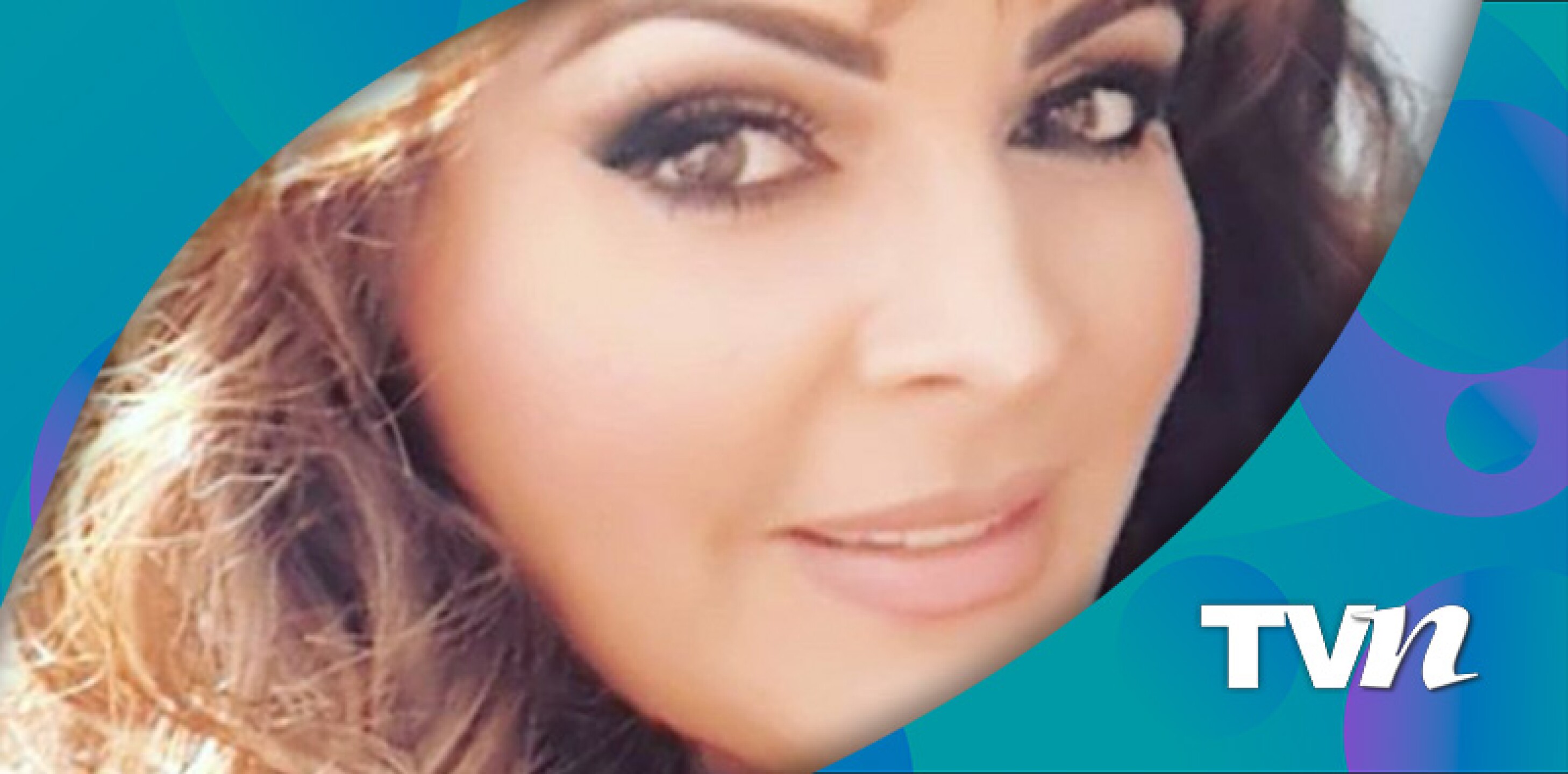 Verónica Macías tocó fondo