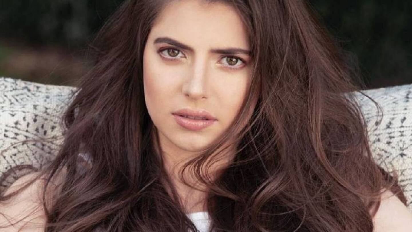 Daniela Aedo intervenida de emergencia