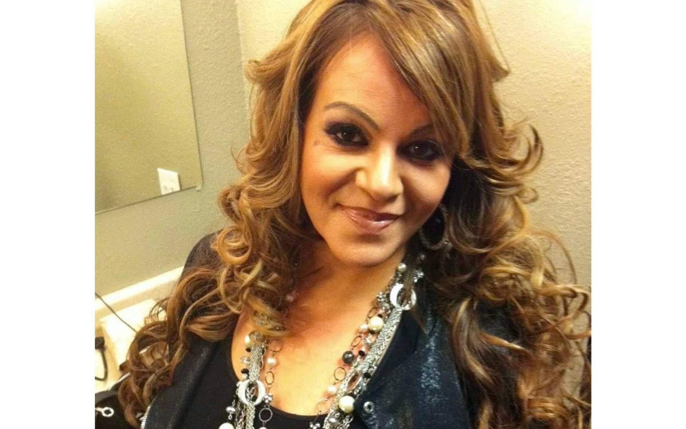 Jenni Rivera