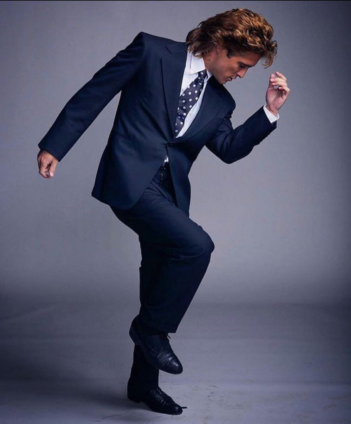 Angélica Aragón habla sobre Diego Boneta