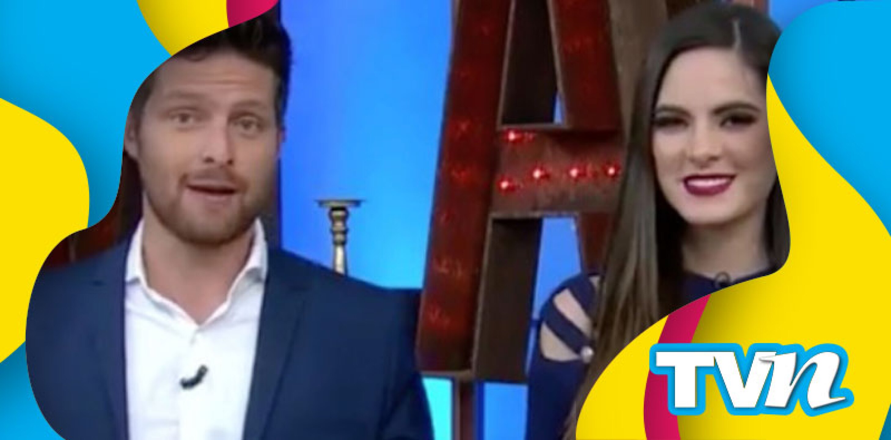 Conductores La Voz Azteca