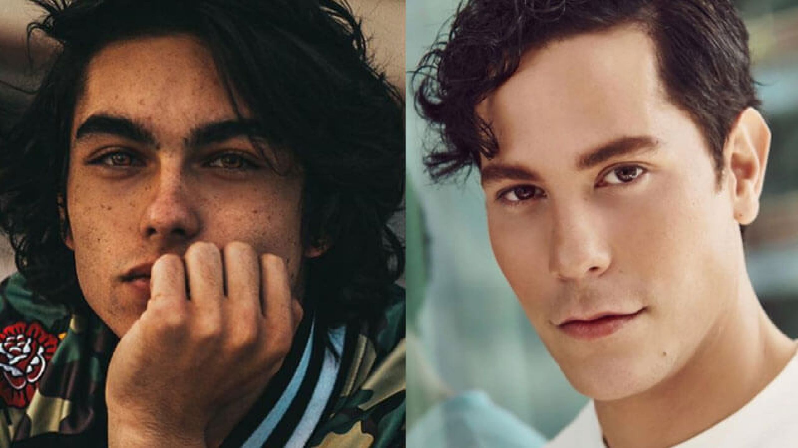 Christian Chávez le responde a Sergio Mayer Mori