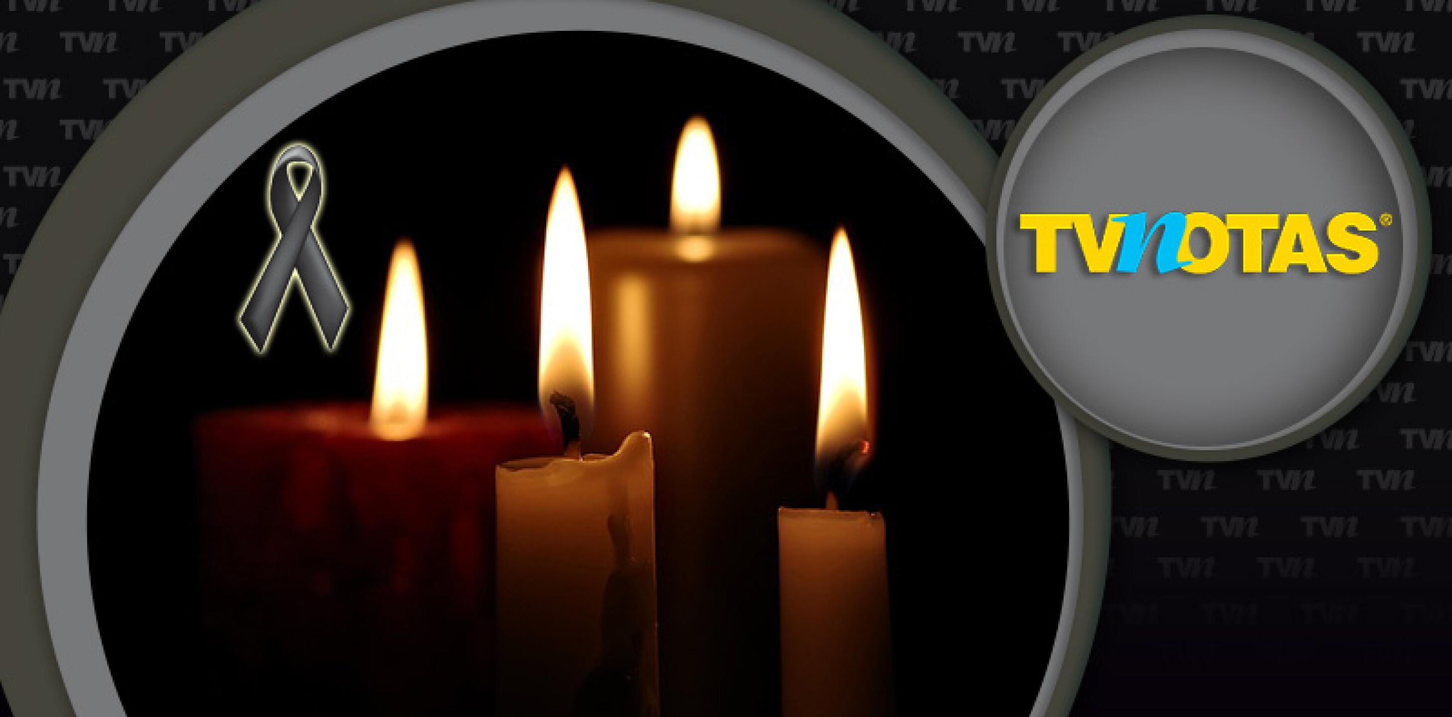 Hace unas horas confirmaron otra muerte en el medio artístico, Televisa está de luto