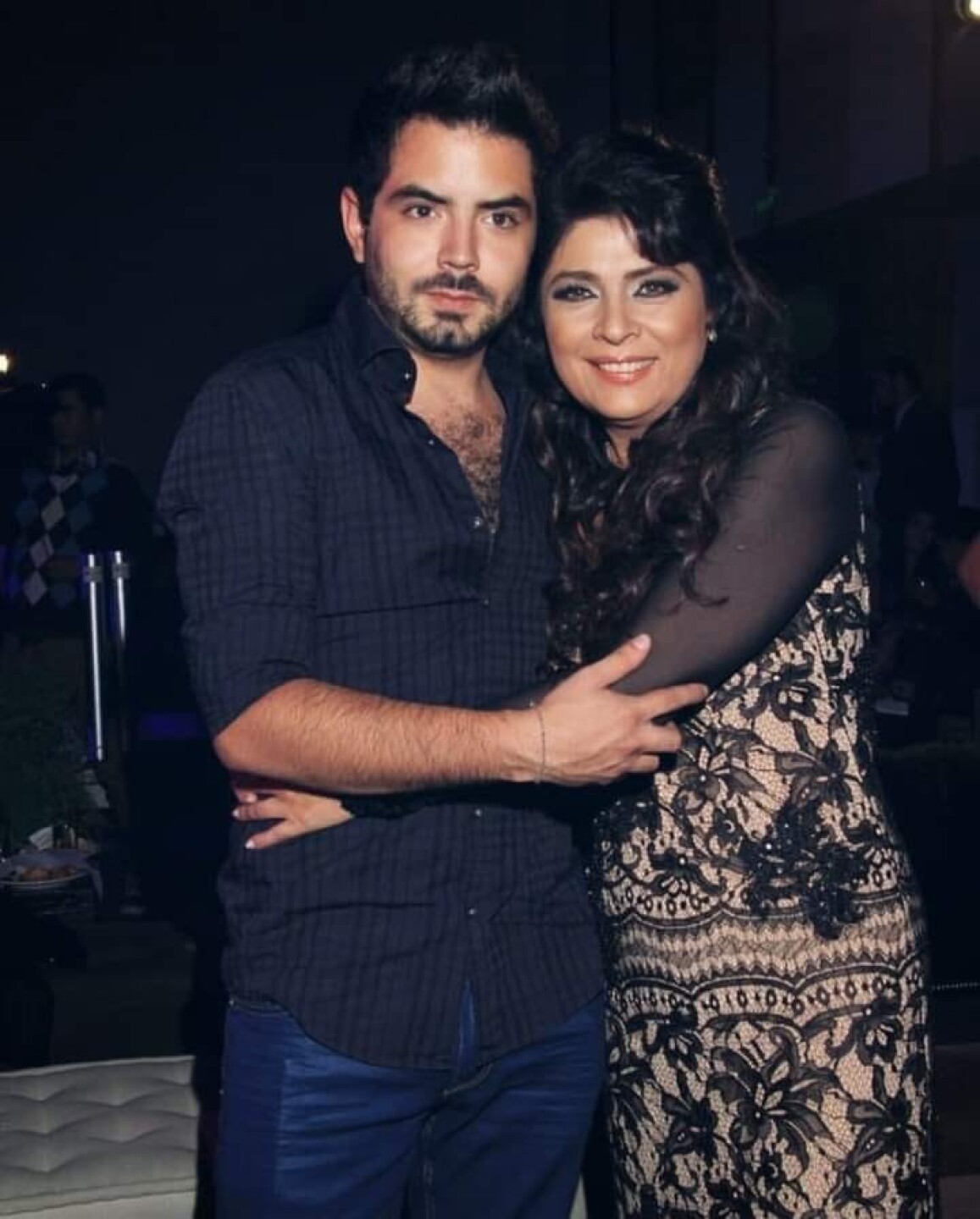 Victoria Ruffo