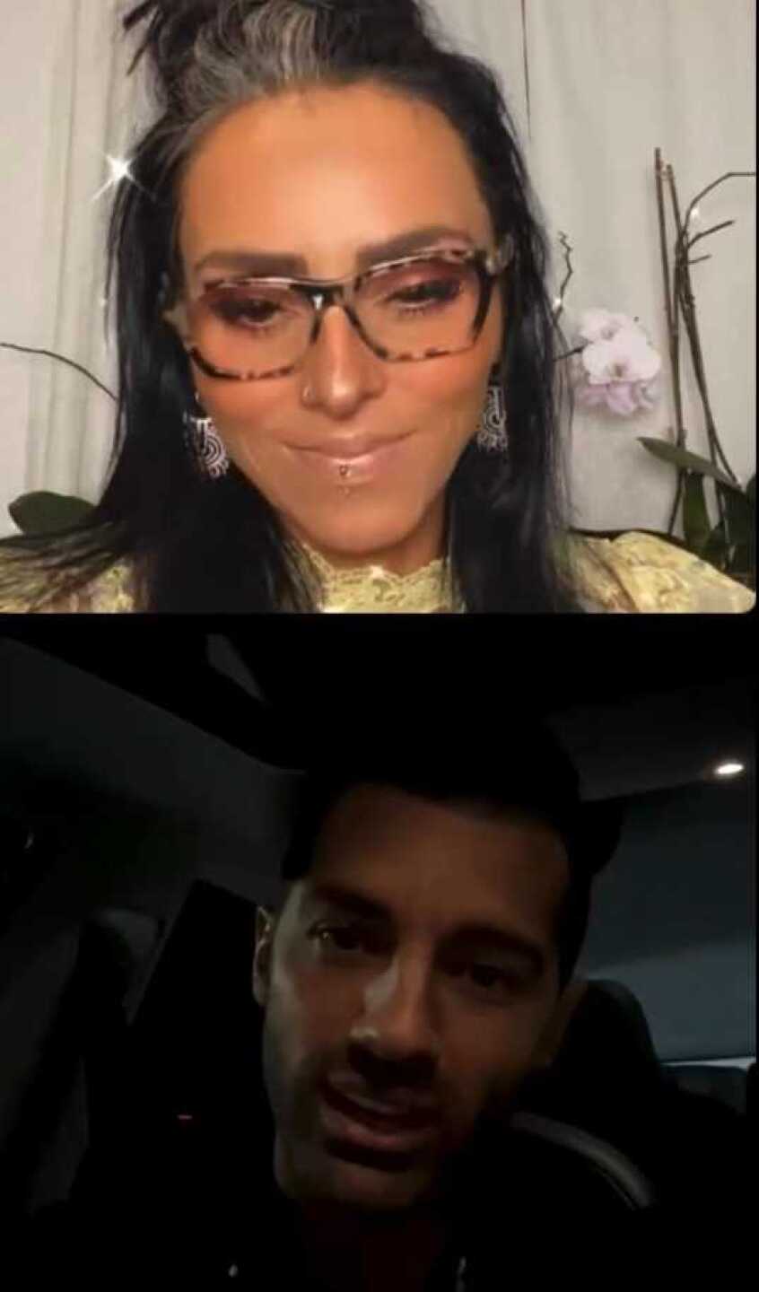 Tony Costa ofreció disculpas a Ivonne Montero