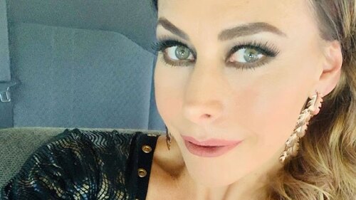 Instagram @vanessaguzmann