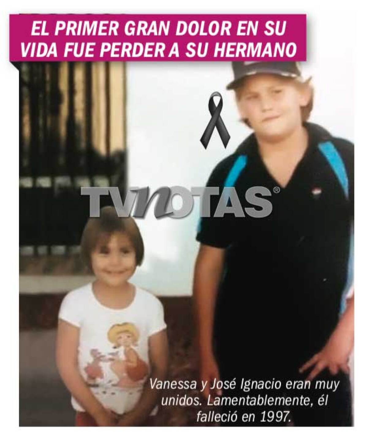 vanessa guzmán esposos familia hermano papá fitness