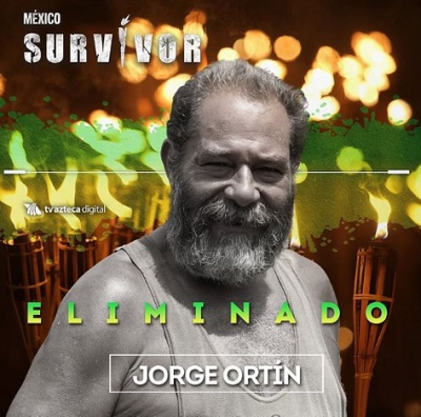 survivor mexico tvnotas