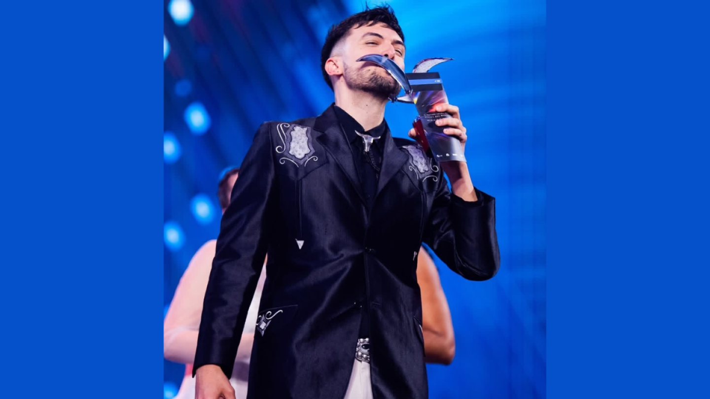 Kakalo ganó en Viña del Mar 2025