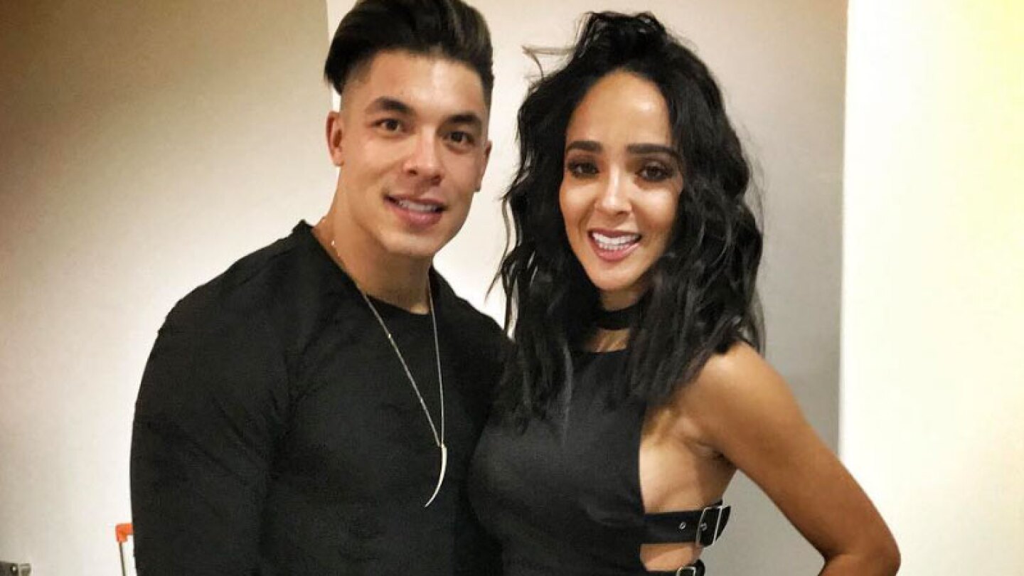 ¿Mane se arrepiente y pospone planes de boda con Jawy de Acapulco Shore?