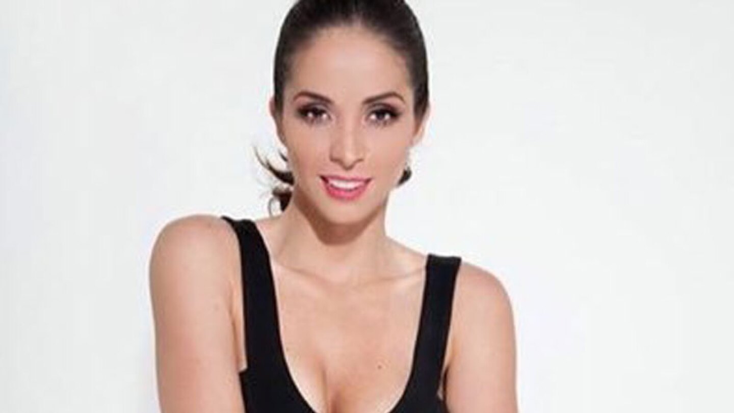 Claudia Cervantes lanza a la venta su propia muñeca.