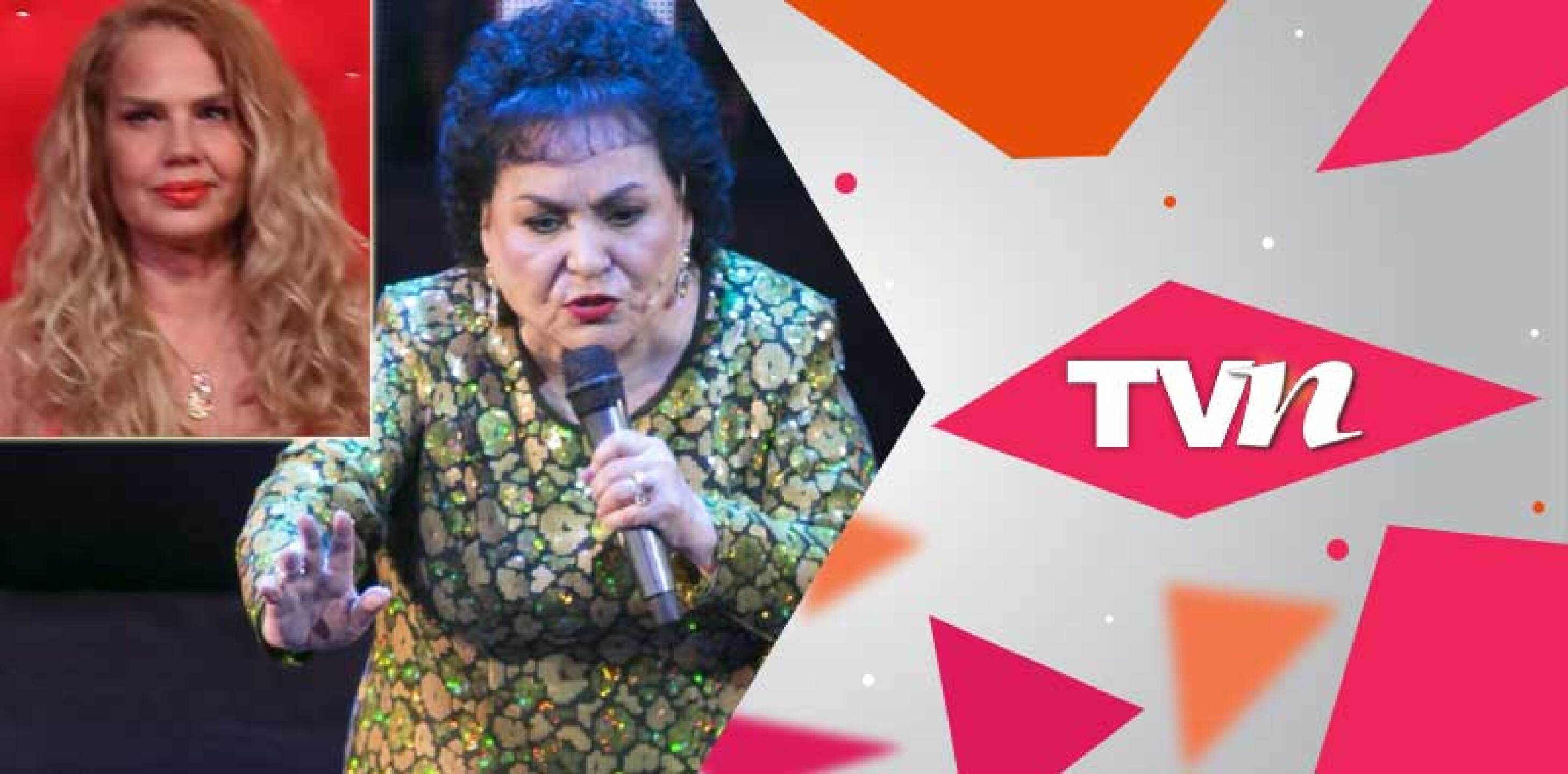 Carmen fue clara con su mensaje y así le puso un estate quieto a la cubana.