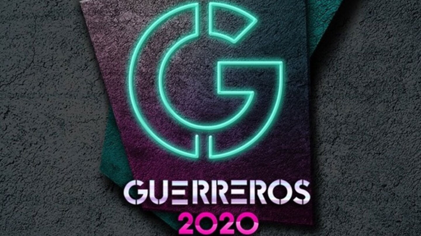 guerreros 2020 romance regalo secreto