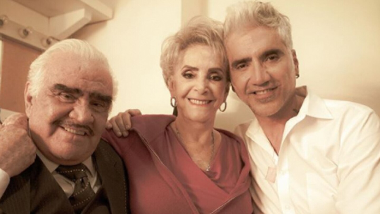 famosos mamás