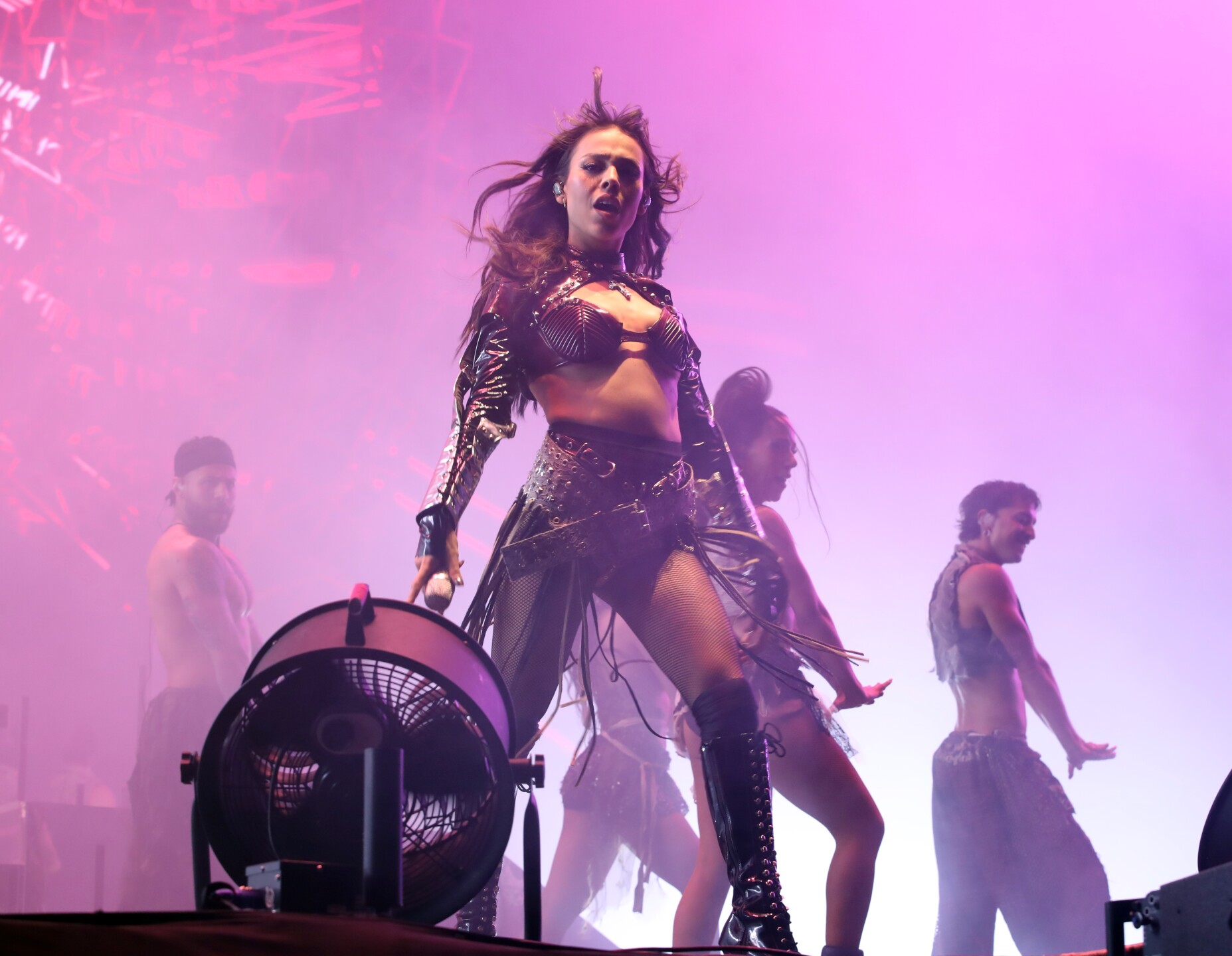 Danna, Festival Hera