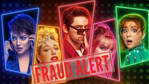 Prime Video estalla contra fraudes relacionados con Mentiras, La Serie y lanza fuerte advertencia