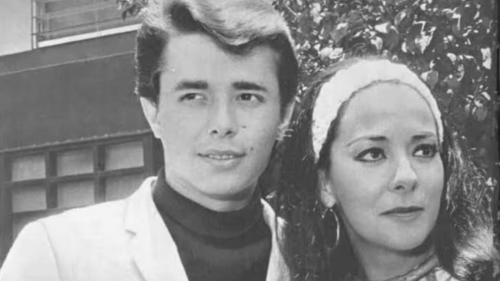 Enrique Guzman